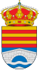 Coat of arms of Camporrélls/Camporrells