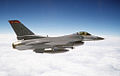 F-16 Fighting Falcon