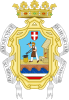 Coat of arms of Fabriano