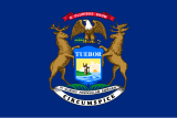 Michigan, United States of America