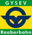 Raaberbahn (Austria+Hungary)