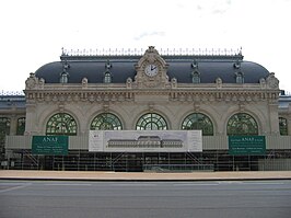 Station Lyon-Brotteaux