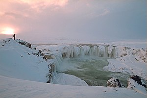 Goðafoss