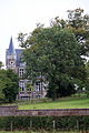 Château de Gouy-en-Artois, Frankreich