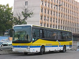 Irisbus Ares