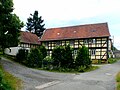 Wohnhaus