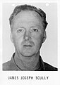 James Joseph Scully FBI Most Wanted Poster