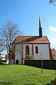 Evangelische Kirche St. Johann Baptist