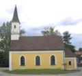 Katholische Filialkirche St. Anna