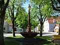 Brunnen