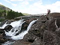 Likholefossen Foto: Harald Oppedal