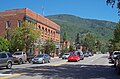 Aspen, Main Street