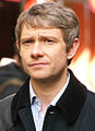 Martin Freeman spielt Everett K. Ross