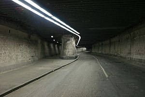 Matenatunnel