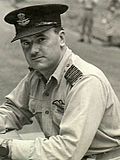 Ian Dougald McLachlan in 1943