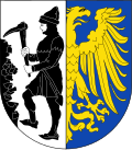 Wappen von Bytom