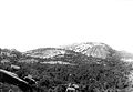 Enchanted Rock in 1912