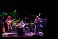 Die Pat Metheny Group in Pittsburgh im Oktober 2003