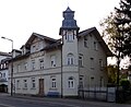 Vorstadthaus