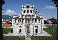 Pisa Cathedral