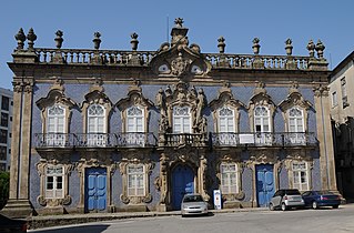 Palacio Raio