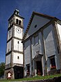 Chiesa parrocchiale di San Matteo