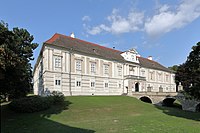 Schloss Rohrau