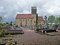 Kirche Saint-Céneri