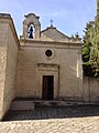 Wallfahrtskirche Madonna Delle Grazie