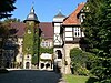 Schloss Schwedesdorf