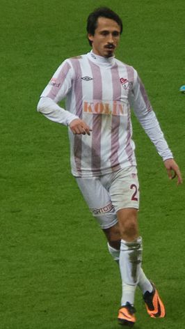 Serdar Özkan