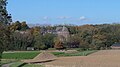 Zicht op Watersley en de Kollenberg