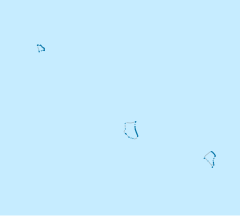 List of villages in Tokelau is located in Tokelau