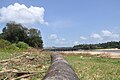 Tunga Bridge Far View