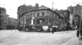 Jacob Whitman's Old Turk's Head Building