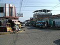 Image 11A street view in Usulután