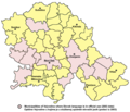 Official usage of Slovak language in Vojvodina