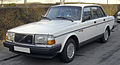 Volvo 240/244/245 1974 bis 1985