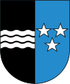 Wappen Kanton Aargau