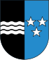 Wappen des Aargau