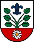 Niederneukirchen címere