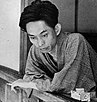 Kawabata Yasunari (1938)