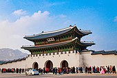 Gyeongbokgung