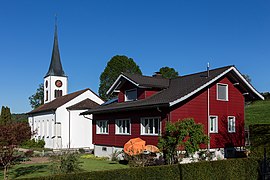 Reformierte Kirche