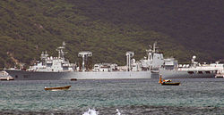 Type 903 (Qiandaohu-class)