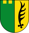 Wappen von Ehenbichl