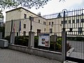 Πρεσβεία της Πολωνίας στη Σόφια