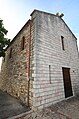 La chiesa di Santa Vittorina