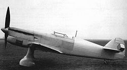 Avia B-35