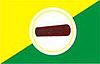 Flag of Redenção, Pará